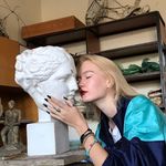 @maria.drew.it - Instagram