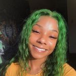 Maria Drew - @lilolashay2 - Instagram