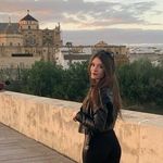 María del Rey - @maria_drey_ - Instagram