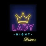 Dayana Maria Driver - @ladynightdriver - Instagram