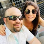 Maria Ferraro-Driver - @mariarferraro - Instagram