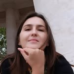 Maria Dron - @maria.guzin - Instagram