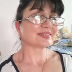 Maria Dronic - @mariadronic - Instagram