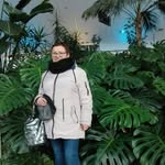 Maria Drozd - @mariadrozd - Instagram
