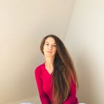 Maria Nytspol - @maria_._drozd - Instagram