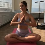 MariaDrozdova - @maria_juanita_garcia - Instagram