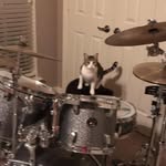 María Camila - @maria_drummer - Instagram