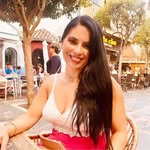 Maria Dückershoff - @mariaduckershoff - Instagram