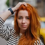 Maria Kuvaeva - @maria.duckboss - Instagram