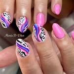 María D-Uñas - @mariadunas - Instagram