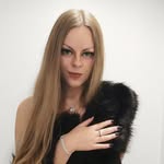 Marija Guyton - @mariadunkelheit - Instagram