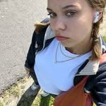 Marysia Dundelska - @maria_dundelska - Instagram