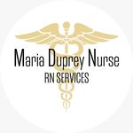 MariaDupreyRNService - @mariadupreynursernservice - Instagram