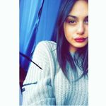 Maria - @mariadust_ - Instagram