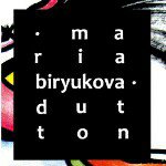 Maria Biryukova-Dutton - @artdutton - Instagram