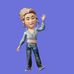 Mary Eagan - Facebook