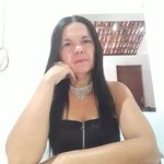 Elane Santos - @maria.eanes.9 - Instagram