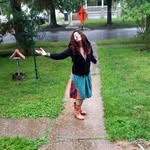Maria Earle - @mariaearle53 - Instagram