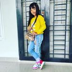 Maria Earlene - @mariaearlene36 - Instagram