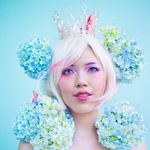 Maria Margaretha Earlene - @mmearlene - Instagram