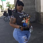 Maria Easley - @stinkabutt32 - Instagram