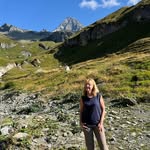 Anna Maria Eberharter - @annemariee57 - Instagram