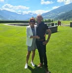 Maria Eberharter - Facebook