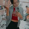 la niña tóxica 🙈 - @mariaechavez4 - TikTok