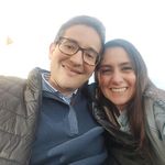 Maria de Echávez - @mariadeechavez - Instagram