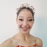 Maria Edashige | Bailarina 🩰❤ - @maria_edashige - Instagram
