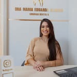 Maria Eduarda Almeida | Odontologia Estética - @dra.mariaedalmeida - Instagram