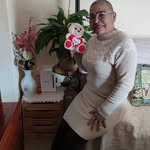 Maria Eddy Baron Guerrero - @mariaeddyb - Instagram