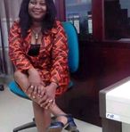 Maria Eddy De Pina - Facebook