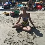 Maria Eddy Ppyan - @mariaeddy2711 - Instagram