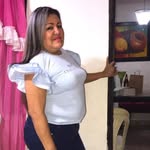 Maria Eddy Salamanca - @mariaeddys - Instagram
