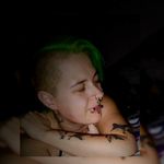 Maria Eggert - @freigang_aus_der_hoelle - Instagram
