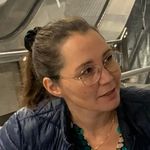 Maria Taunajik Eggert - @taunajik - Instagram