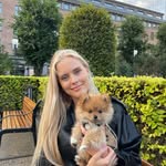 Maria Eliassen - @mariaeliassen - Instagram
