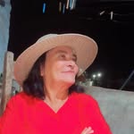 Maria José - @mariaelias66munizpereira180 - Instagram