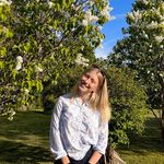 Maria - @_mariaeller - Instagram
