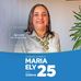Maria Ely Prefeita 25 - Facebook