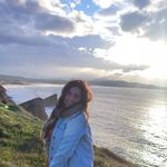 Maria Cuesta San Emeterio - @mariacuestasan - Instagram