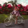 Maria Emeterio - @euhelena25 - TikTok