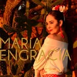 Maria Engracia - @maria_engracia_mx - Instagram