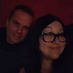 Maria Enns - @jeremysdyingbride - Instagram