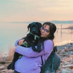 Maria Eppler - @maria_and_rex - Instagram