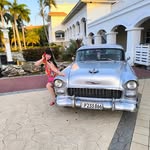 Maria Ernst - @ernstmariia1988 - Instagram
