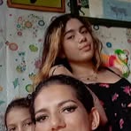 María Escoto - Facebook