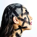 María Escoto / Make up - @mariaescotomakeup - Instagram