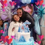 Maria Espinel - Facebook